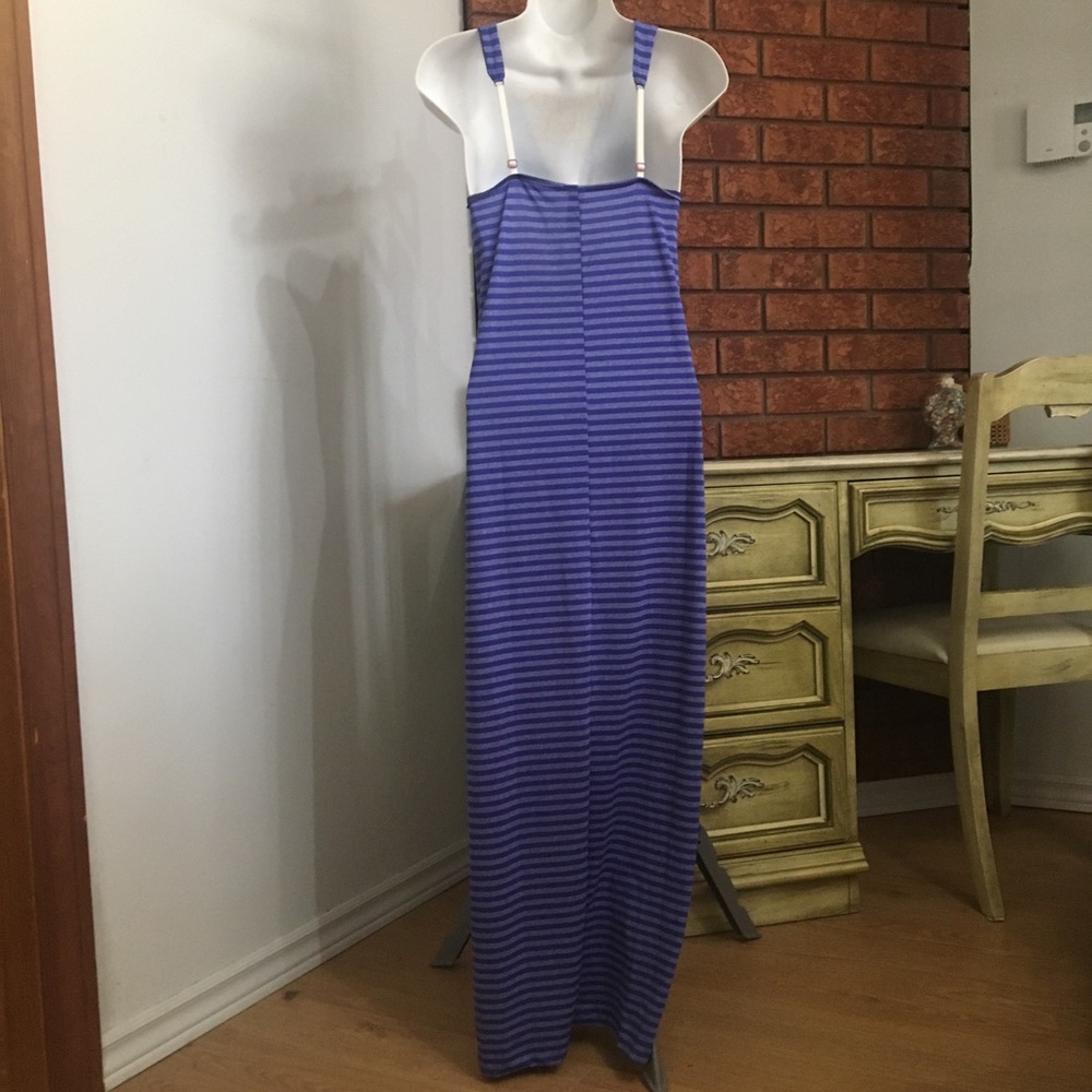 Maxi Dress - Picture 4 of 5